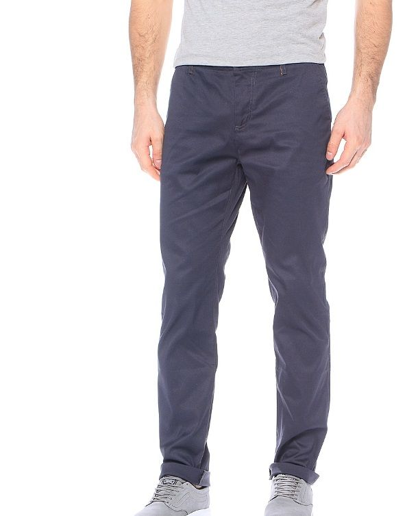 Bergans - Повседневные мужские брюки