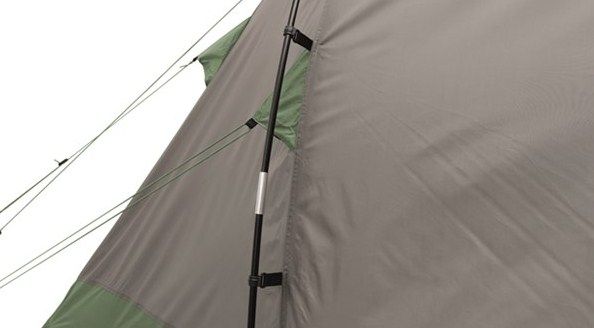 Easy Camp - Палатка трехсезонная Huntsville Twin