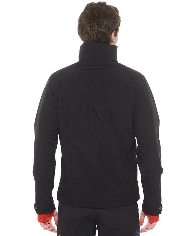 Bergans - Функциональная мужская куртка