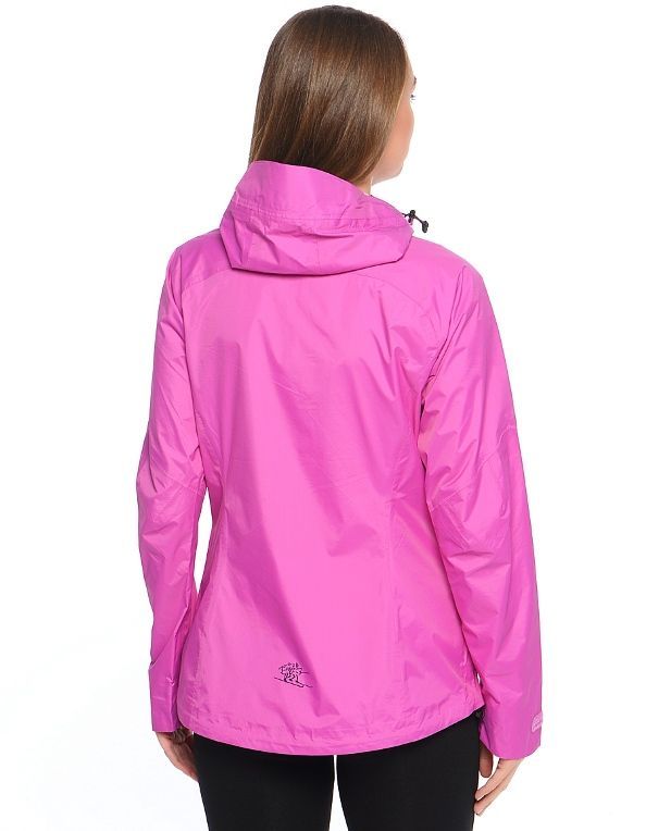 Bergans - Компактная женская куртка