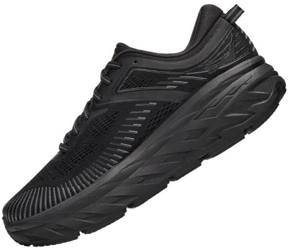 Кроссовки для бега Hoka M Bondi 7