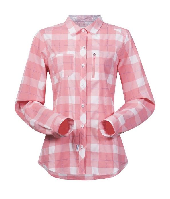 Bergans - Рубашка для девушек