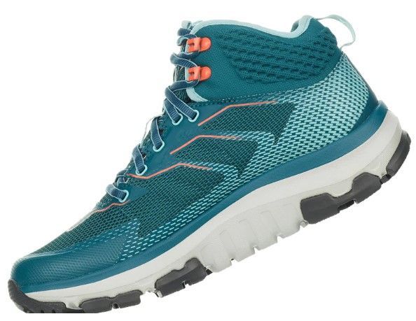 Женские кроссовки Hoka M Sky Toa GTX