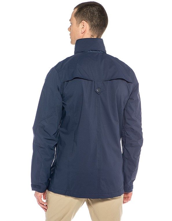 Bergans - Элекгантная мужская куртка