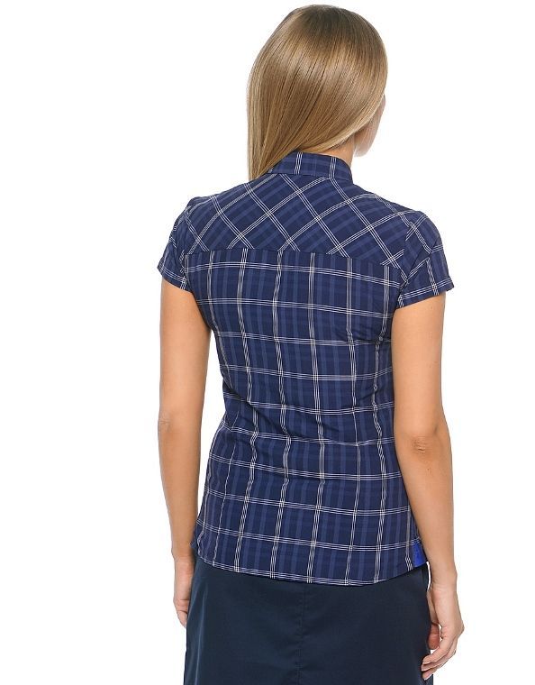 Bergans - Женская летняя рубашка