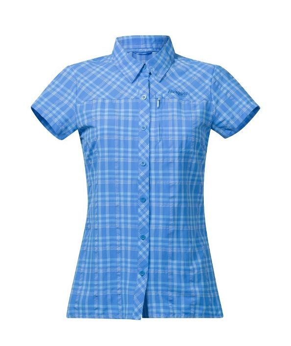 Bergans - Женская рубашка