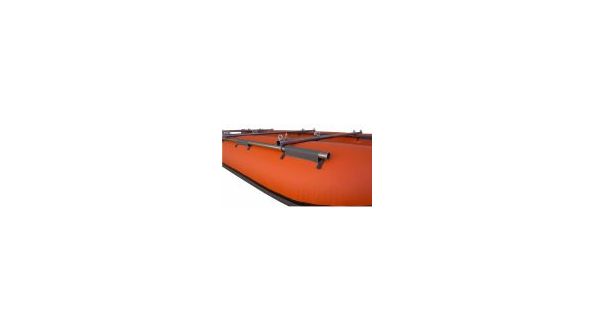 Катамаран Басег Драккар 550 (без рамы)