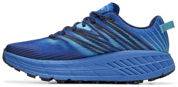 Кроссовки мужские Hoka Speedgoat 4