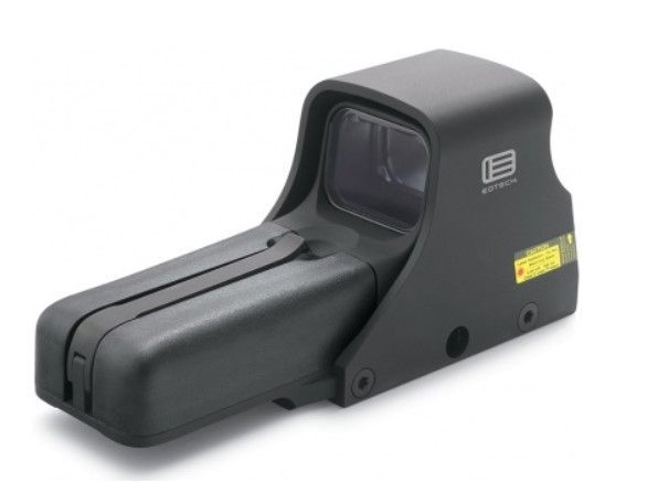 EOTech - Быстросъемный голографический прицел 512.A65