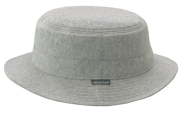 MontBell - Шляпа COTTON SWEAT