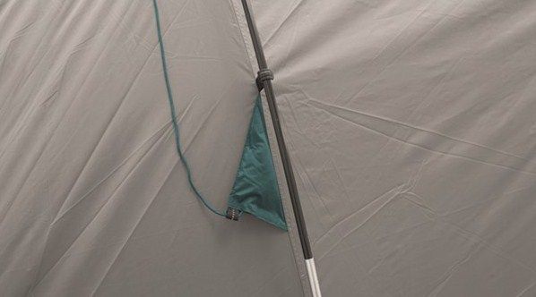 Easy Camp - Палатка многофункциональная на четверых Palmdale 400