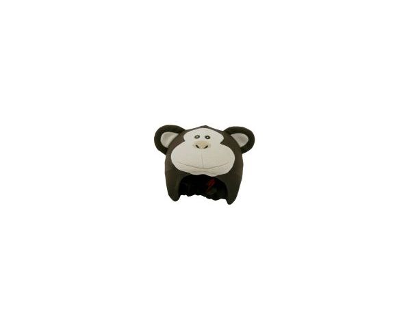 Чехол на шлем защитный Coolcasc 048 Monkey