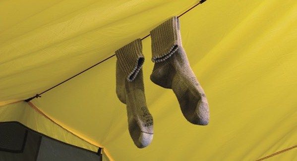 Robens - Палатка туристическая для двоих Endeavour