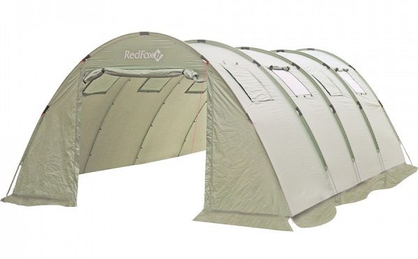 Жилой модуль к палатке Red Fox Team Fox 2