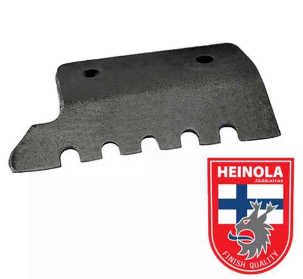 Heinola - Ножи стальные запасные для шнека Moto Hard 260мм