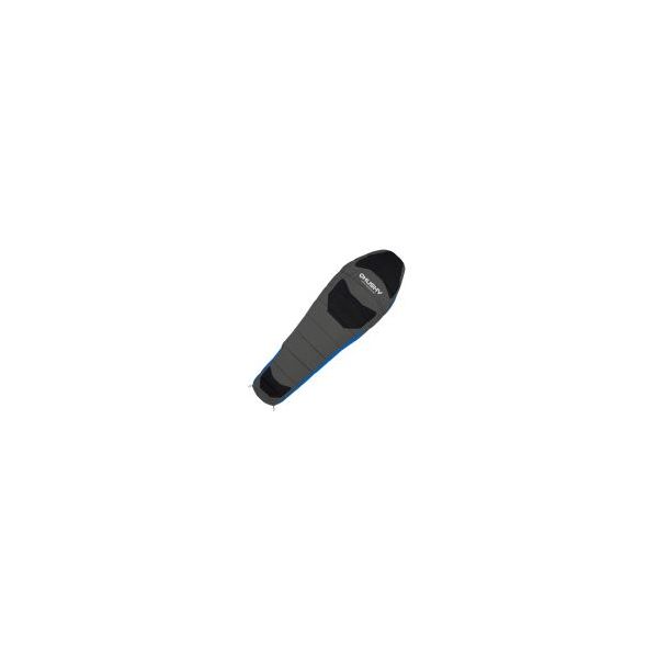 Спальный мешок правый Husky Ember -15С 220х85 (комфорт +5°С)