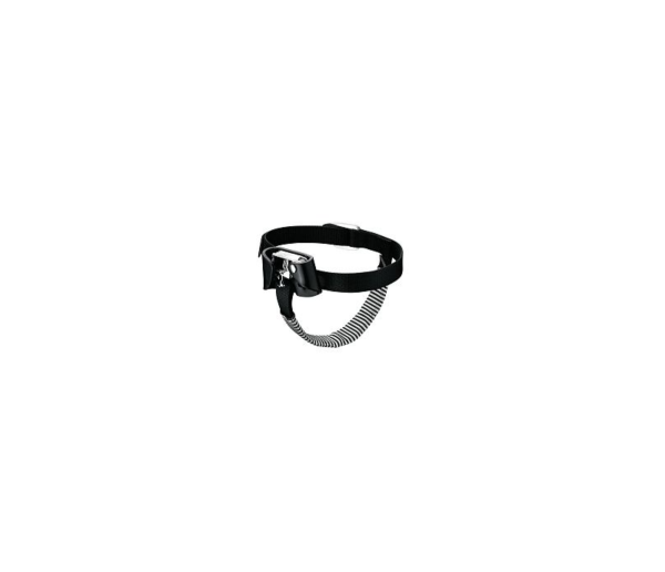 Зажим фиксируемый на ноге левый Petzl Pantin