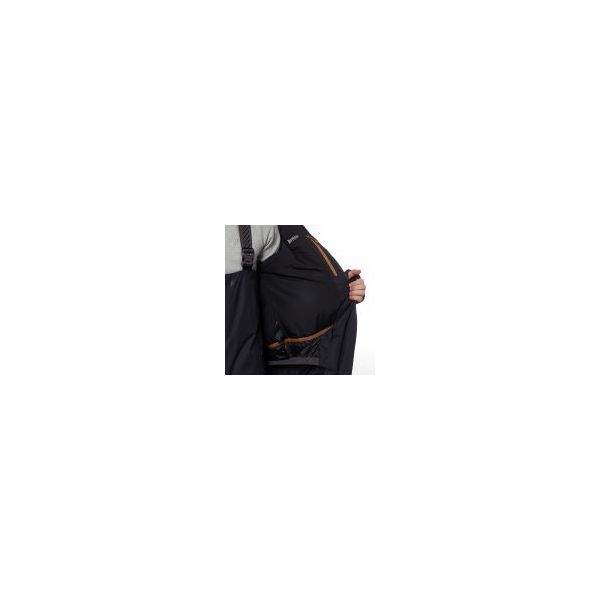 Куртка мембранная FHM Guard Insulated V2