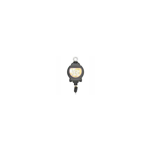 Kong - Инерционное устройство с амортизатором Retractable Fall Arrester