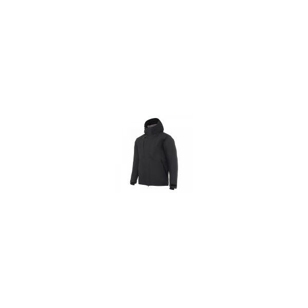 Куртка мембранная FHM Guard Insulated V2