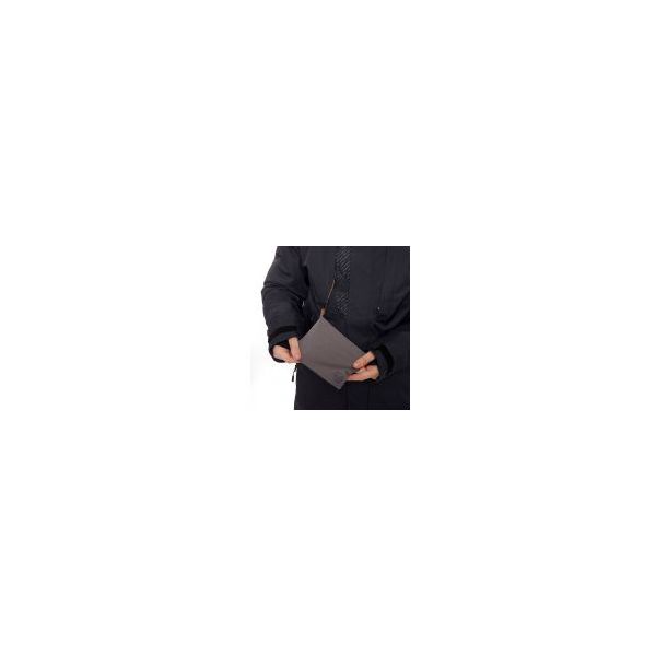 Куртка мембранная FHM Guard Insulated V2