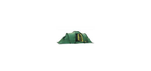 Кемпинговая палатка Alexika Maxima 6 Luxe