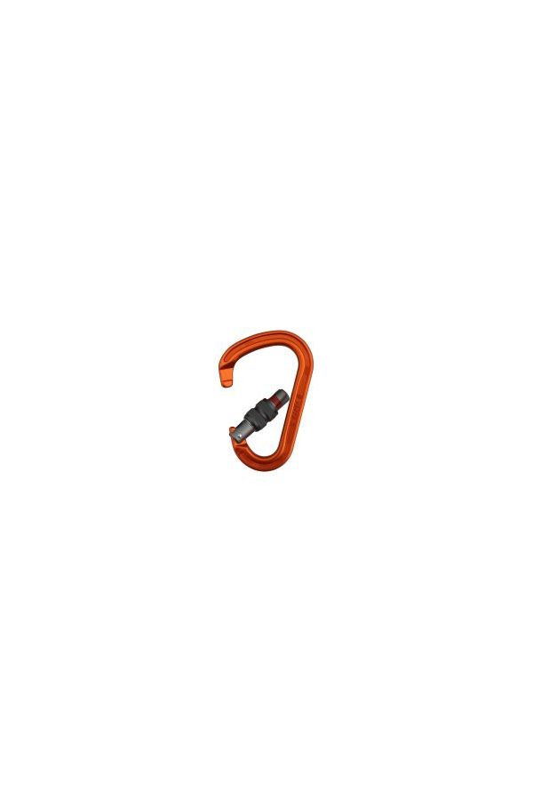 Карабин с муфтой keylock Венто Titanium