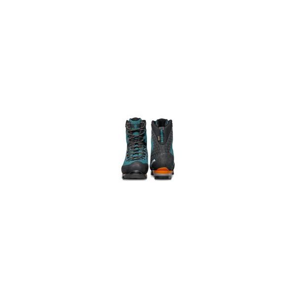 Ботинки женские Scarpa Mont Blanc GTX