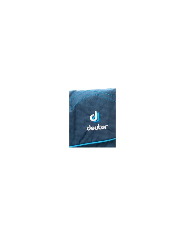 Удобный складной несессер Deuter Wash bag II