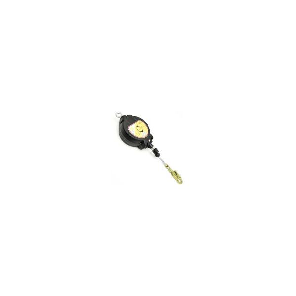 Kong - Инерционное устройство с амортизатором Retractable Fall Arrester