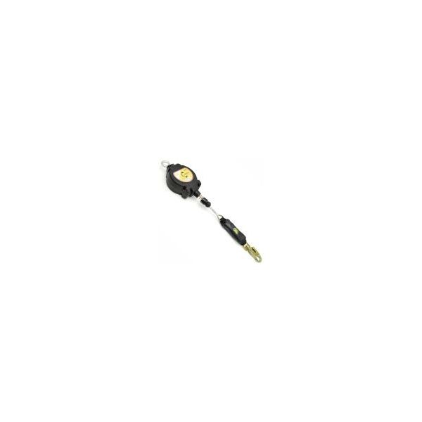 Kong - Инерционное устройство с амортизатором Retractable Fall Arrester