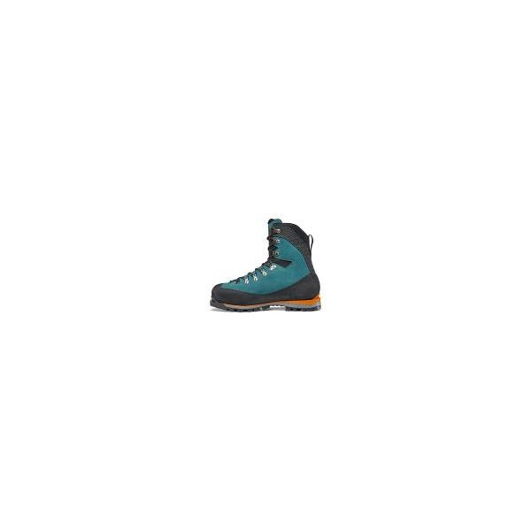 Ботинки женские Scarpa Mont Blanc GTX