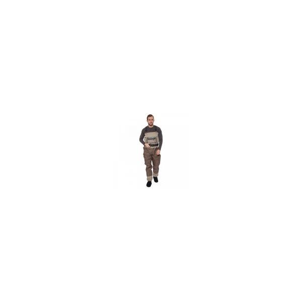 Классические вейдерсы FHM Jog V2