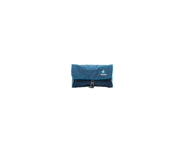Удобный складной несессер Deuter Wash bag II