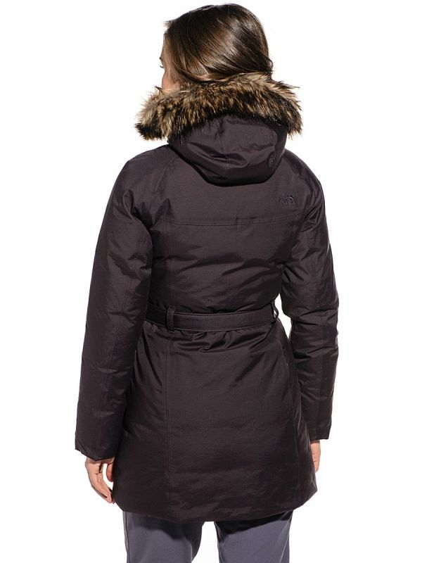 The North Face - Женская куртка Brooklyn Jacket
