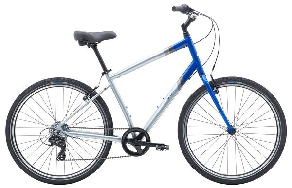 Marin - Велосипед Stinson 1X7 27.5