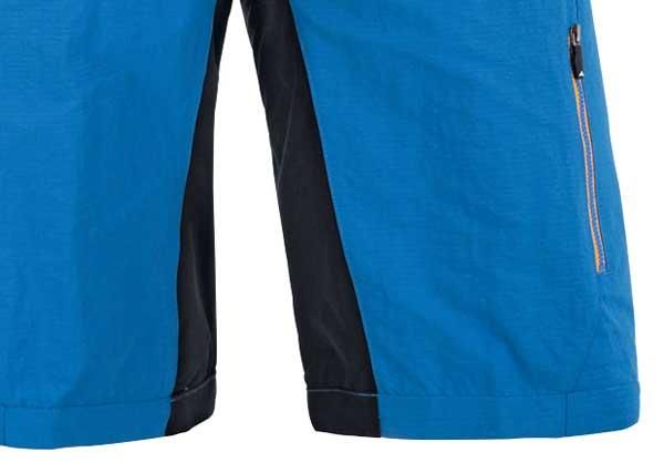 Vaude - Спортивные шорты Me Siros Shorts