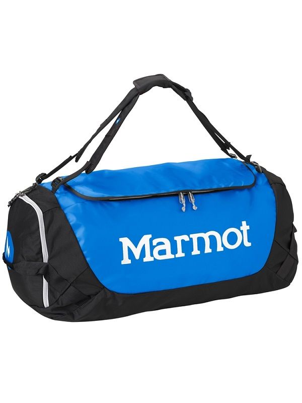 Marmot - Сумка спортивная Long Hauler Duffle Bag
