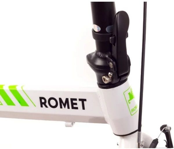 Romet - Велосипед WIGRY 2 11 М