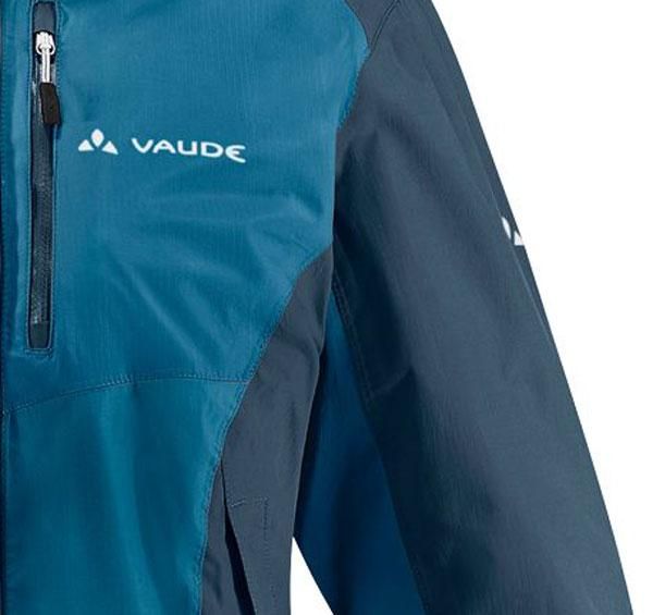 Vaude - Легкая куртка Wo Oulanka Jacket