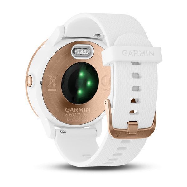 Garmin - Смарт часы Vivoactive 3