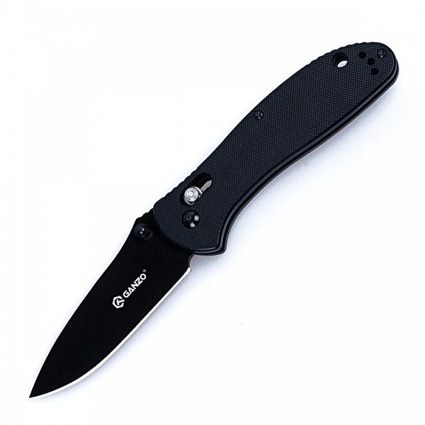 Ganzo - Нож походный складной G7393
