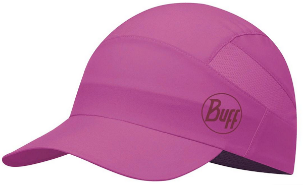 Buff - Яркая кепка Pack Treck Cap