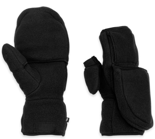 Рукавицы мужские Outdoor research Meteor Mitts