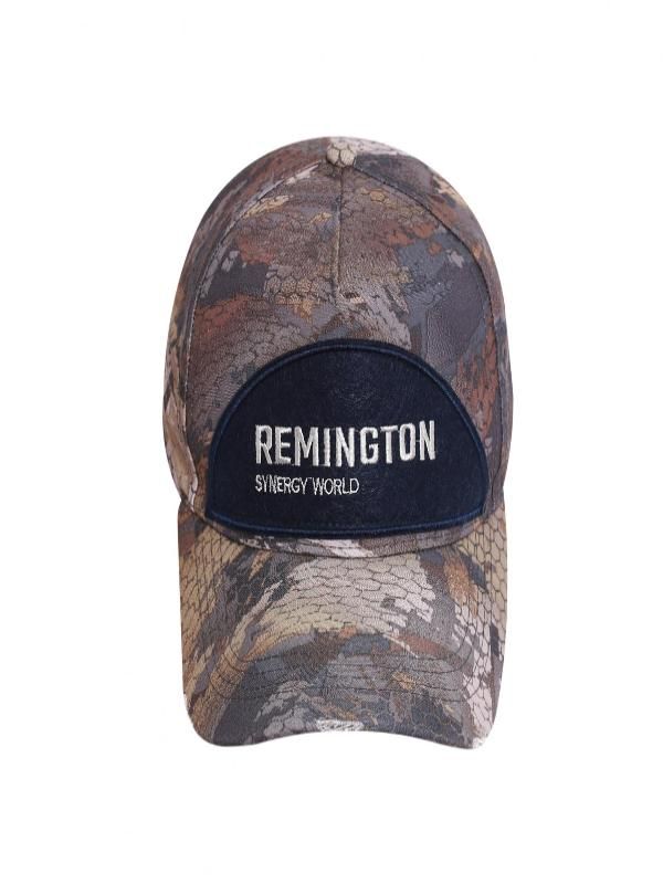 Кепка Remington Baseball Cap Trucks Timber