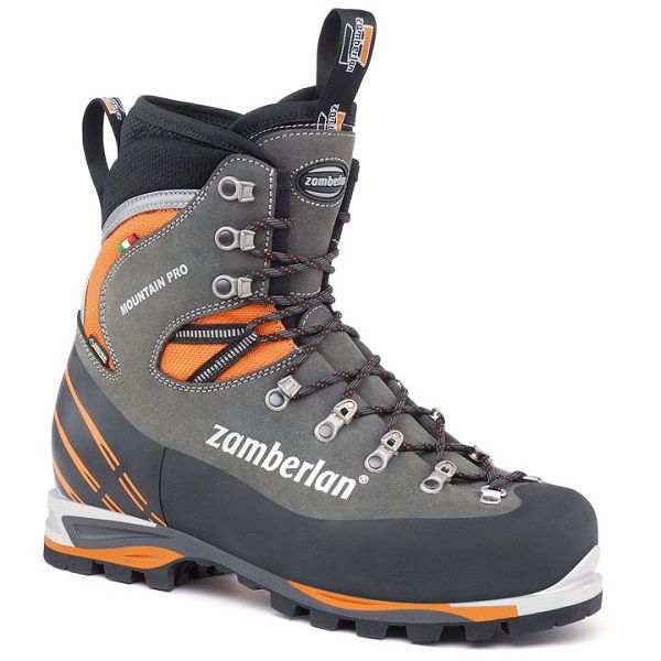 Zamberlan - Ботинки 2090 Mountain Pro Evo Gtx RR