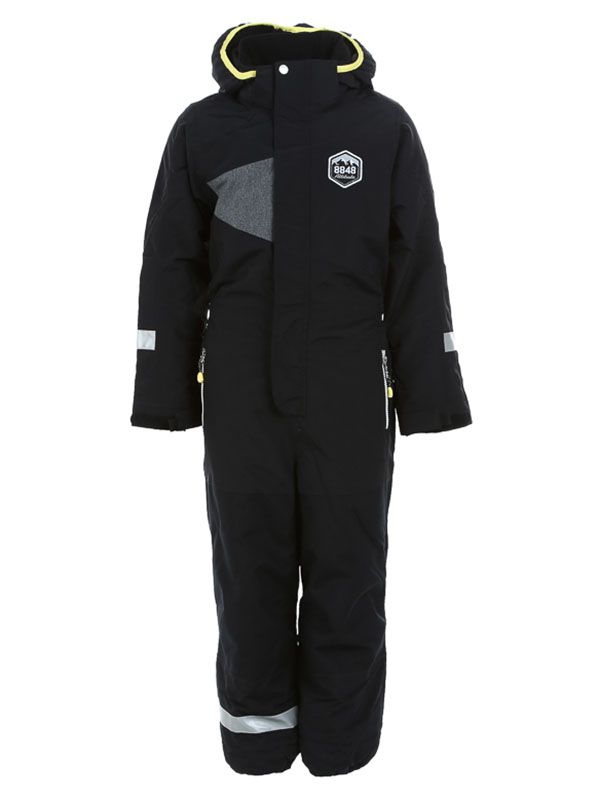 8848 ALTITUDE - Детский комбинезон Dot Line min suit
