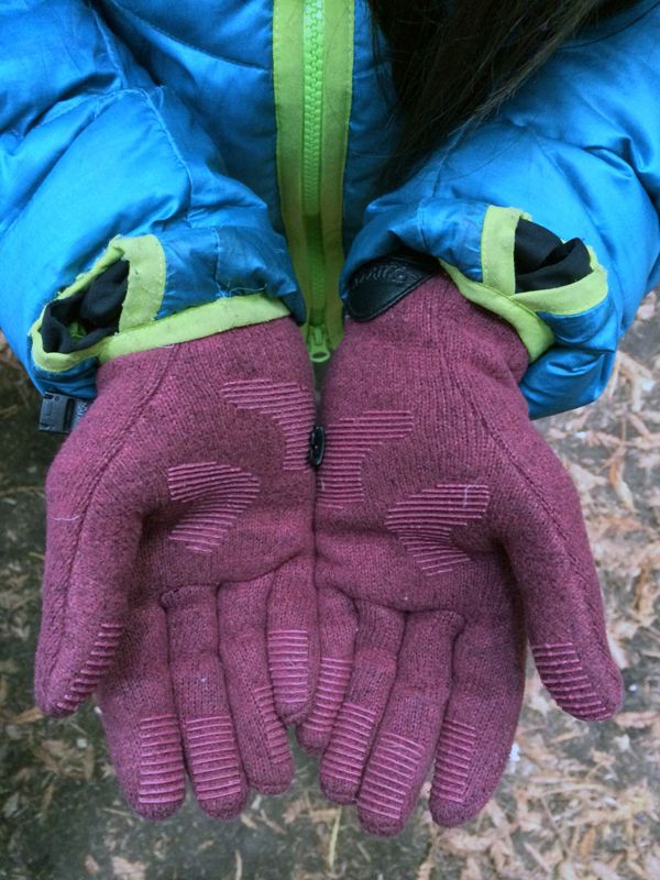 Outdoor research - Перчатки мужские Longhouse Gloves Men's