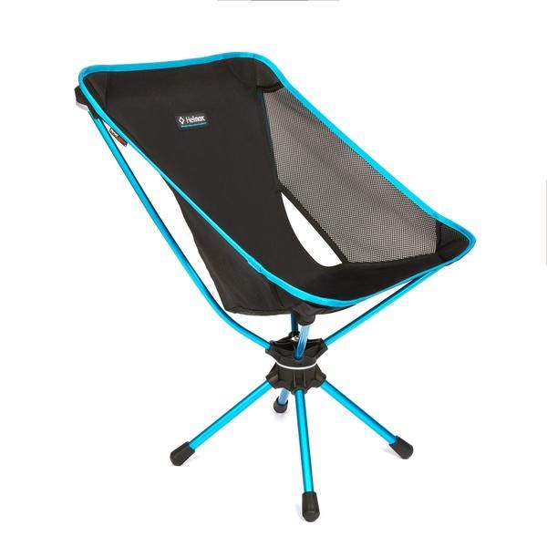 Helinox - Стул кемпенговый Chair Swivel