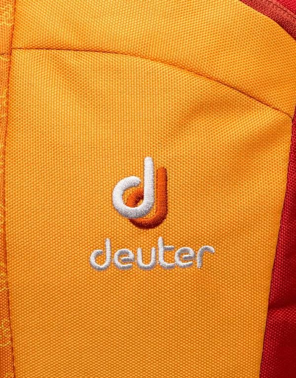 Deuter — Детский рюкзак Family Kids 12
